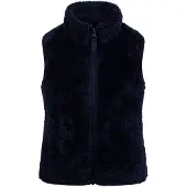 Trespass Porru Vest Bleu 5-6 Years Garçon
