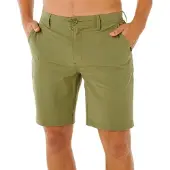Rip Curl Boardwalk Phase Nineteen Shorts Vert 38 Homme