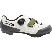 Sidi Silvis Xc Mtb Shoes Blanc EU 43 1/2