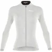 Bioracer Epic Long Sleeve Jersey Gris XS Homme