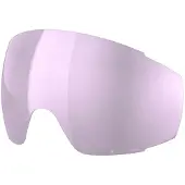 POC Zonula/zonula Race Lens Violet Cloudy Violet/CAT2