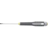 Bahco New Bahco Belzer tournevis pour vis à tête fendue : 3,5 x 60 mm