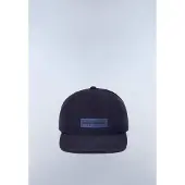 Napapijri Box Logo Cap Bleu Homme