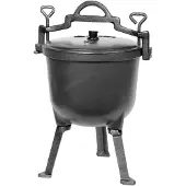 Brunbeste Vaisselle de camping