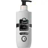 Tesori White Musk Body Lotion lait corporel 400 ml