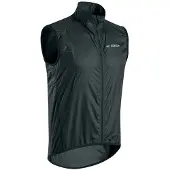 Gist Gilet Noir 2XL Homme