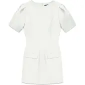 Vero Moda Robe blanc