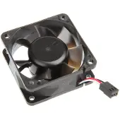 Noiseblocker BlackSilentPRO PR-2 - Ventilateur châssis - 60 mm