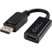 Microconnect Adaptateur Displayport - HDMI M-F