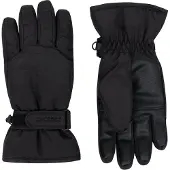 Protest Prtkagura Gloves Noir 6 Enfants