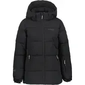 Icepeak Veste de sport 'Loris JR' noir