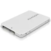 Axagon RSS-M2SD cartes d'interface/adaptateur SATA interne