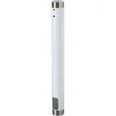 Chief CMS012W Tube d'extension, Fileté, 30cm