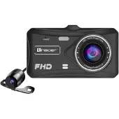 Tracer 4TS Full HD Noir