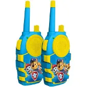 OTL TECHNOLOGIES Talkies-walkies - Paw Patrol - - UneTaille - Peluche