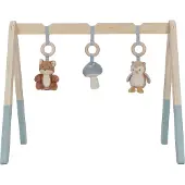 Little Dutch Babygym Forest Friends