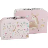 Little Dutch Coffret Fairy Garden