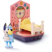 Bluey Dream-(10011) Light Projector Rose Enfants