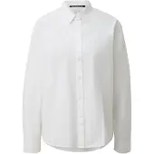 QS Chemisier blanc