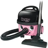 Numatic Het160-11 620w 6l Vacuum Cleaner Rose One Size / EU Plug 220V