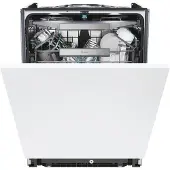 Haier XS 4A4M4PB Entièrement intégré 14 couverts