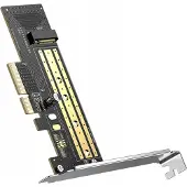 UGREEN Adaptateur Pcie 3.0 X4 Do M.2 Nvme