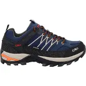 CMP Trekking bleu en taille 44
