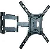 Roline LCD-/TV-Wandhalterung, 4 Gelenke (17.99.1144)