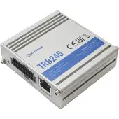 Teltonika Trb245 Router Argenté One Size / EU Plug 220V