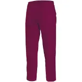 VELILLA Pantalon personnel médical VELILLA Bourgogne M