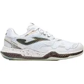 Joma Point Shoes Blanc EU 44 1/2 Homme