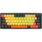Tracer Mechanical keyboard Gamezone EVO2 HOT SWAP 63 (yellow)