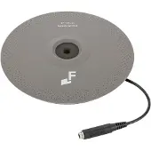 Ef-Note EFD-C08 8 Splash Cymbal