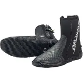 Salvimar Marina Booties 5 Mm Noir EU 43-44