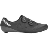 Bont Riot+ 24 Wide Road Shoes Noir EU 44 1/2