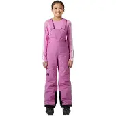 Helly Hansen Stellar Bib Pants Rose 13 Years Fille
