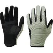 Oakley Apparel Off Grid Short Gloves Vert L Homme