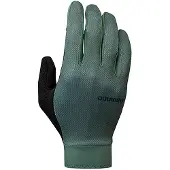 Shimano Explorer Ff Gel Gloves Vert S