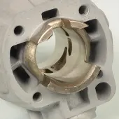 Doppler Haut Moteur Pour Moto Peugeot 50 Xps Sm Neuf