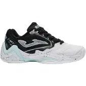 Joma Set Clay Shoes Noir EU 41 Femme