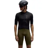 Oakley Apparel Endurance Bib Shorts Vert S Homme