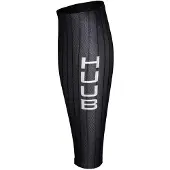 Huub Aero Calf Warmers Noir S-M