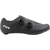Northwave Extreme Plus Road Shoes Noir EU 46