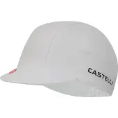 Castelli Casquette Logo