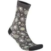 Karpos Spasso Socks Gris EU 39-42 Femme