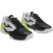 Joma Set Clay Shoes Blanc,Noir EU 46 Homme