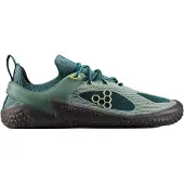 Vivobarefoot Motus Strength Barefoot Weightlifting Shoes Vert EU 40 Femme