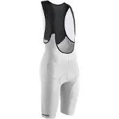 Gist Supremo Bib Shorts Blanc XL Homme