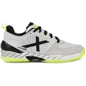Munich Atomik 50 Padel Shoes Gris EU 40