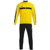 Joma Victory Tracksuit Jaune 11-12 Years Garçon